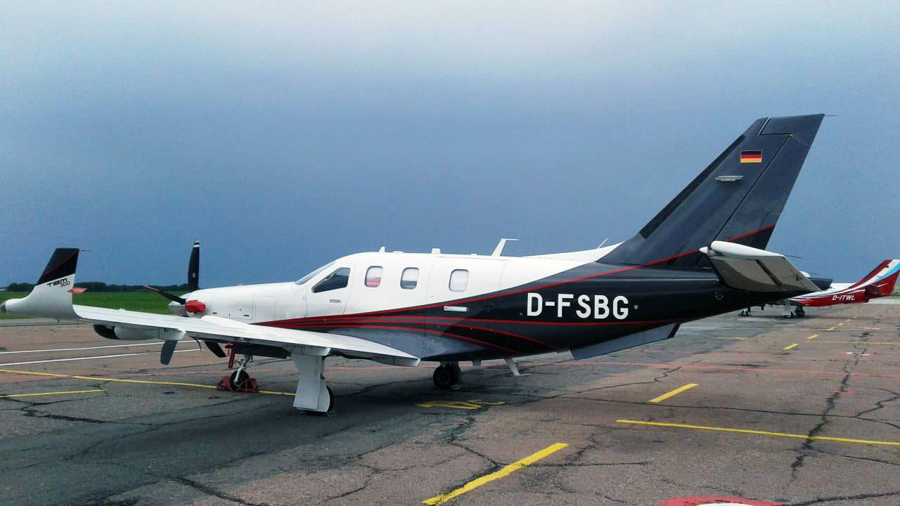 D-FSBG