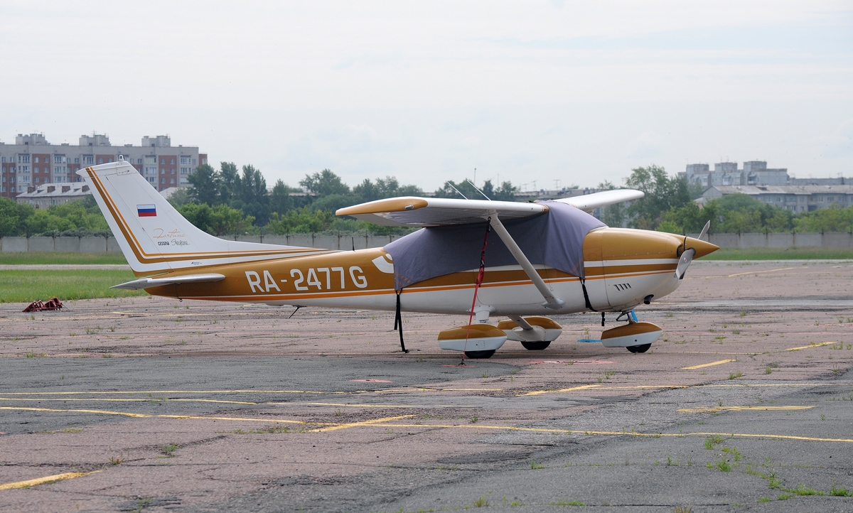 RA-2477G