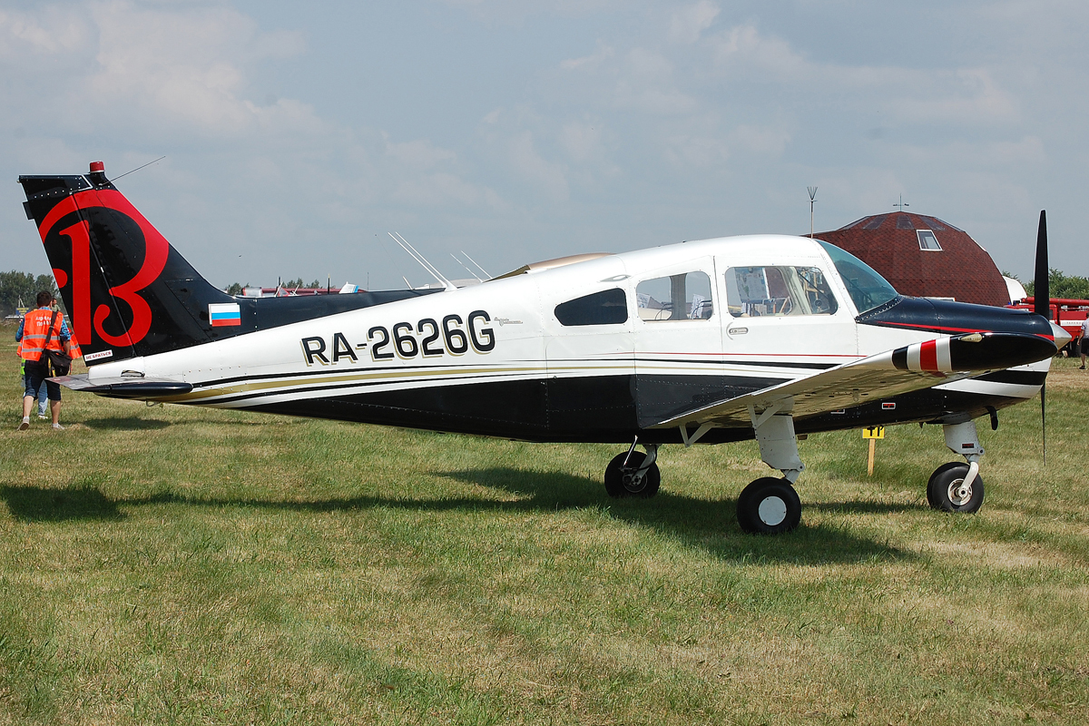 RA-2626G