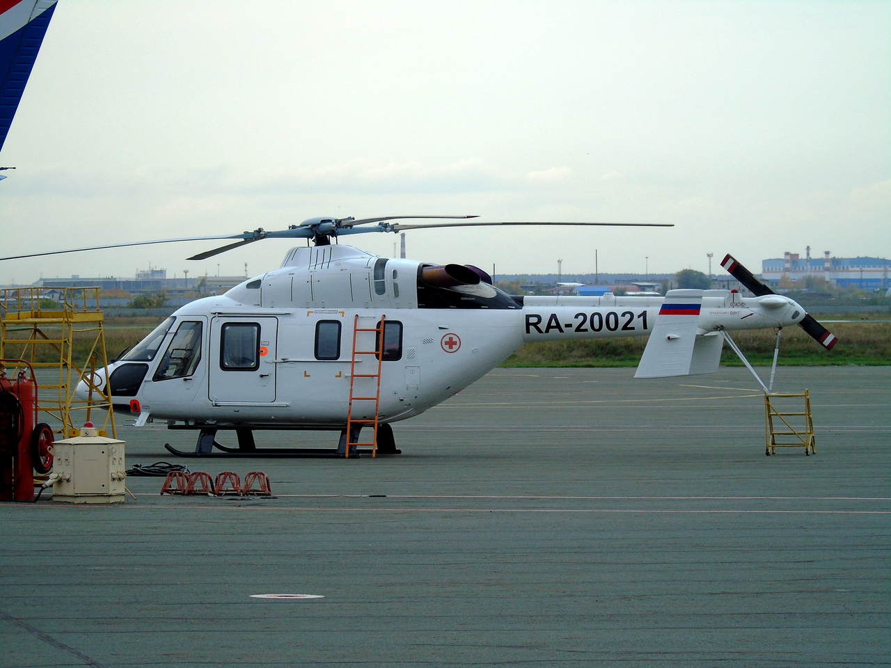 RA-20021