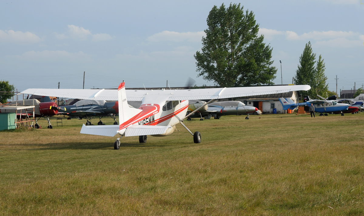 N185MW