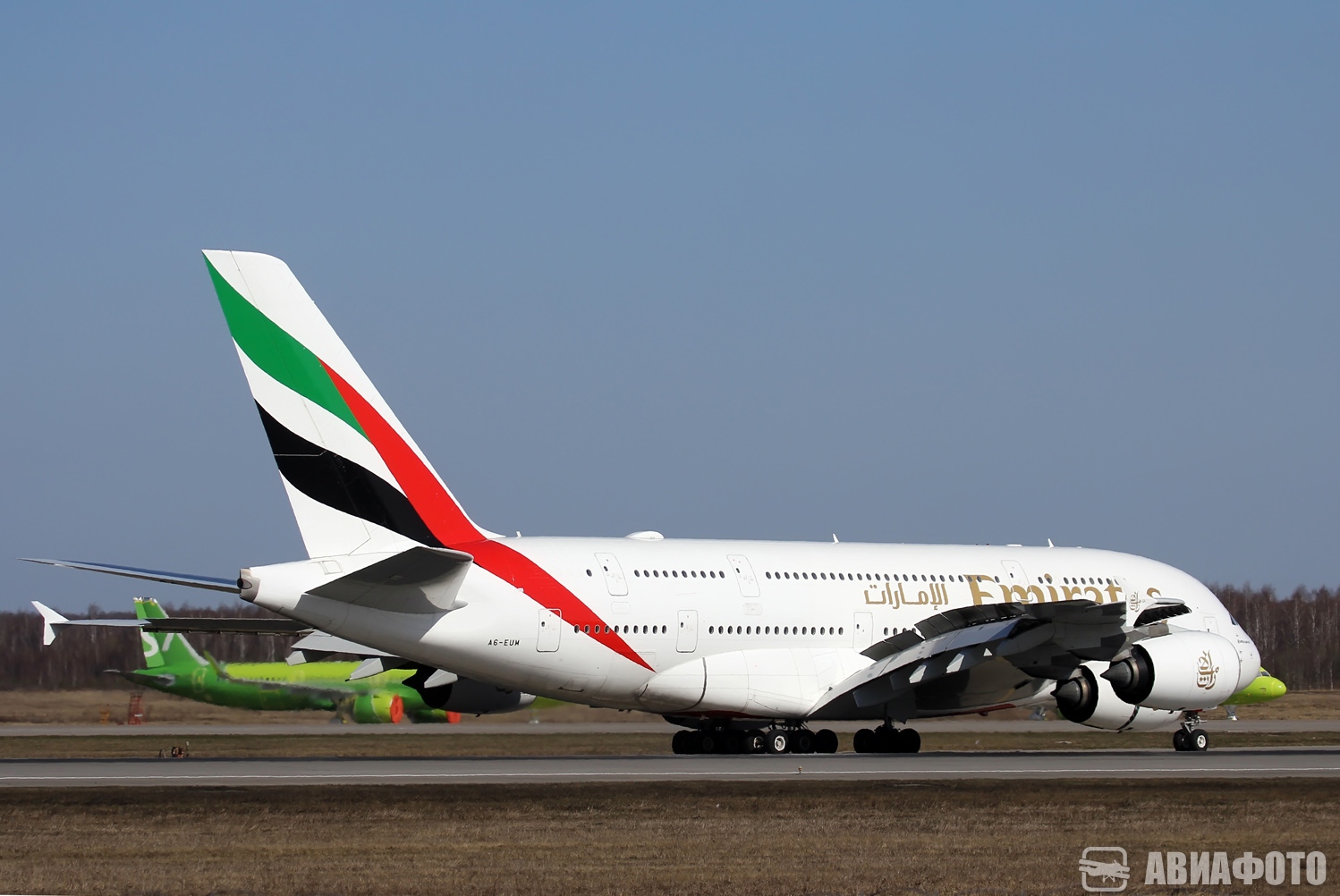 A6-EUM
