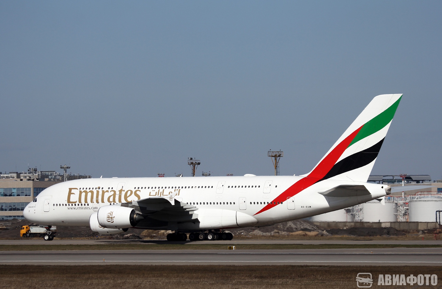 A6-EUM