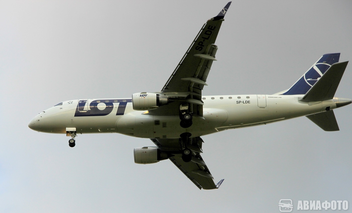 SP-LDE