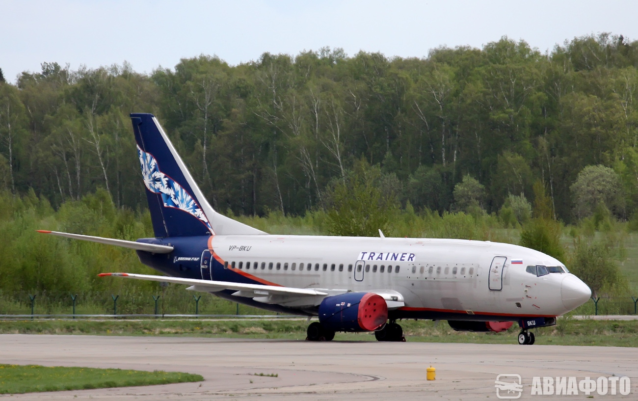 VP-BKU