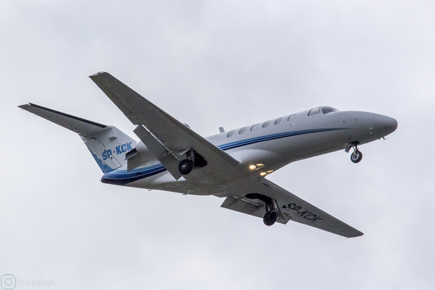 SP-KCK