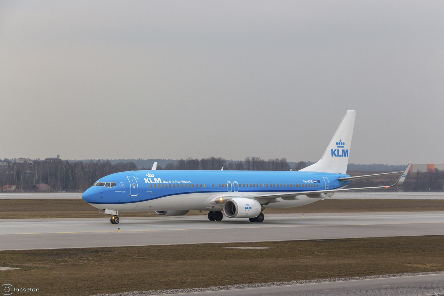 PH-BXR