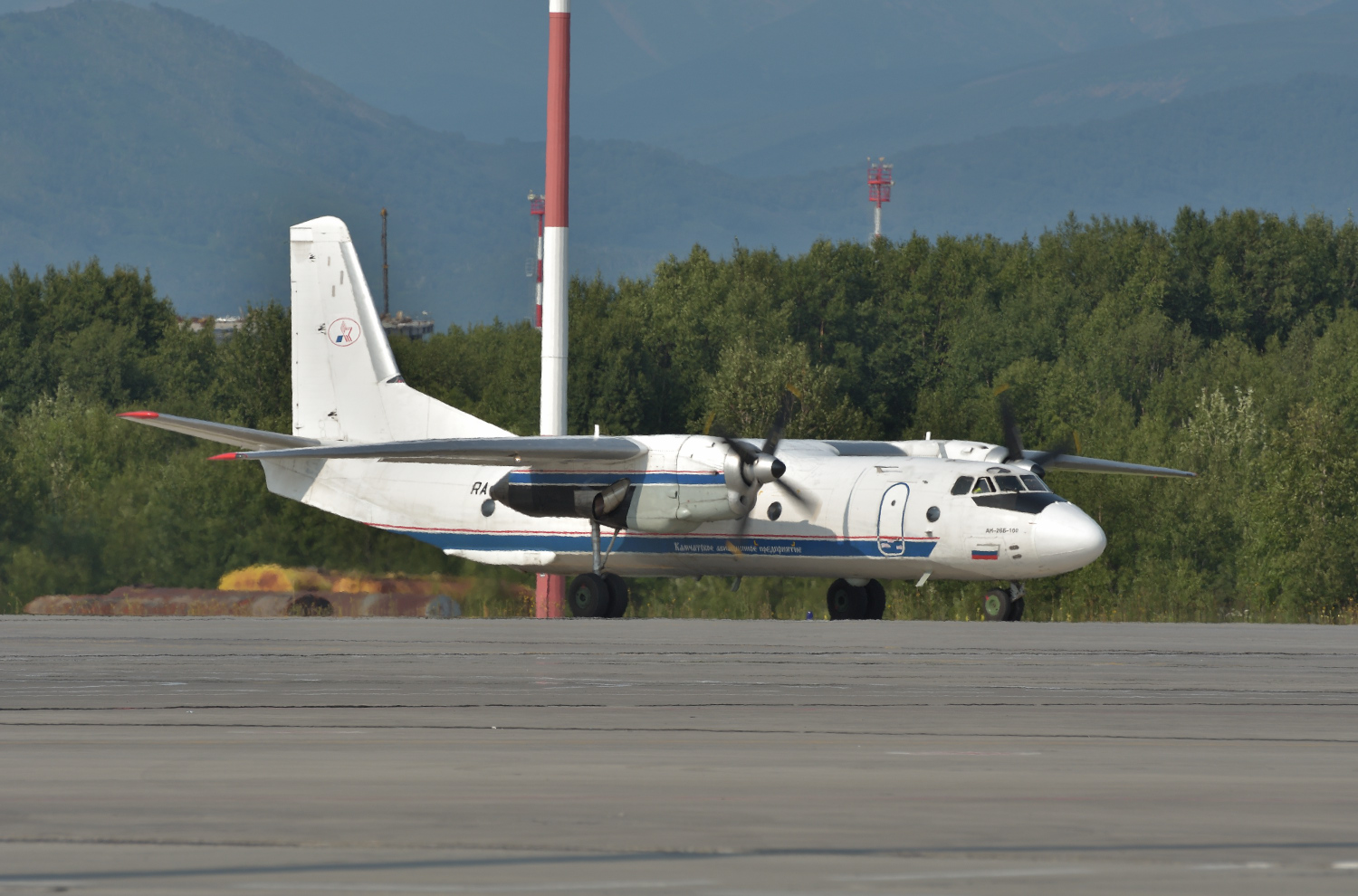 RA-26209