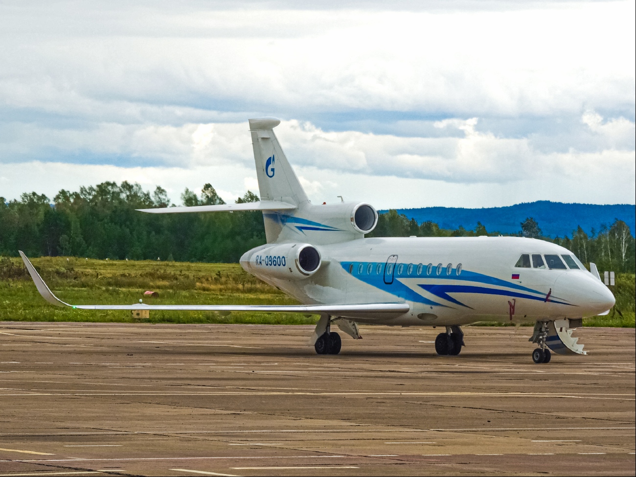 RA-09600