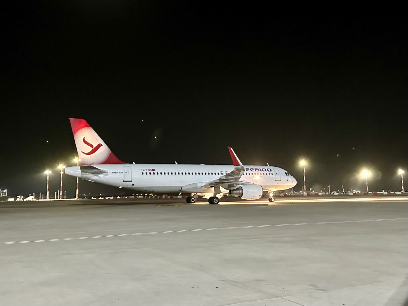 TC-FHN
