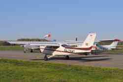 RA-2364G — Cessna 177 Cardinal, Private