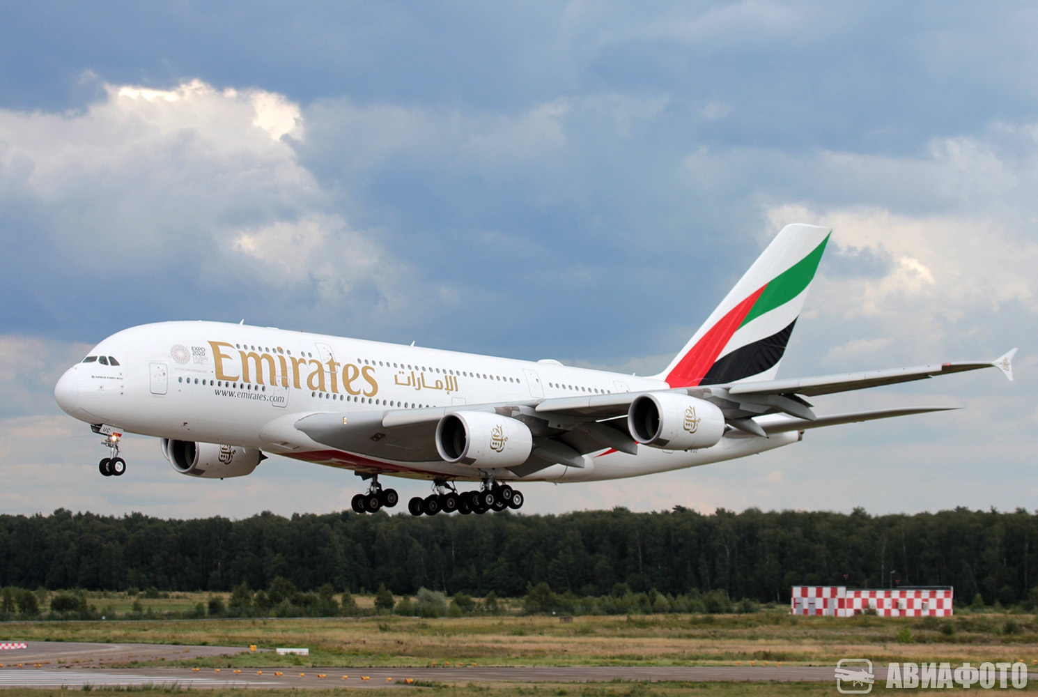 A6-EUC