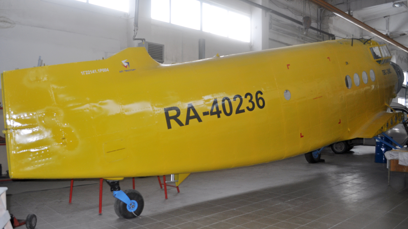 RA-40236