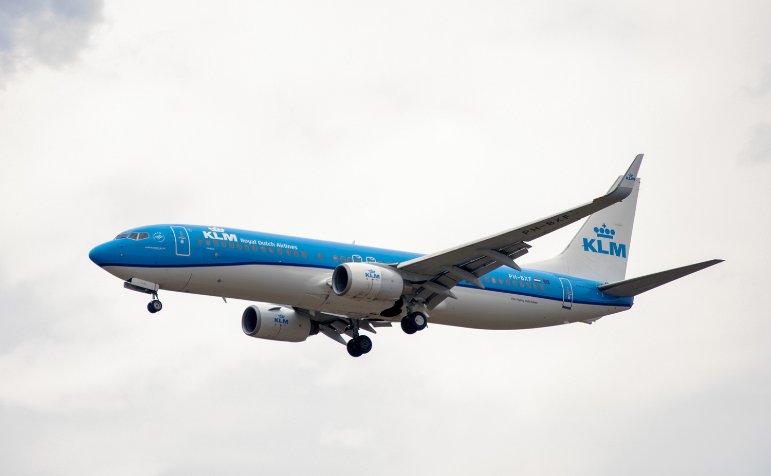 PH-BXF