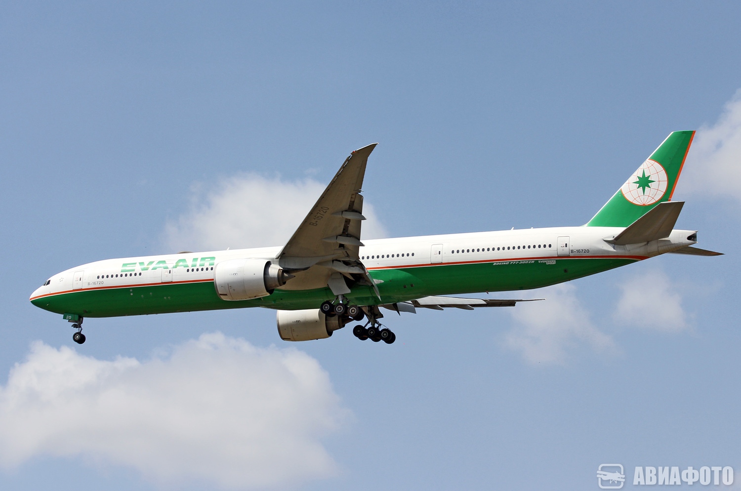 B-16720