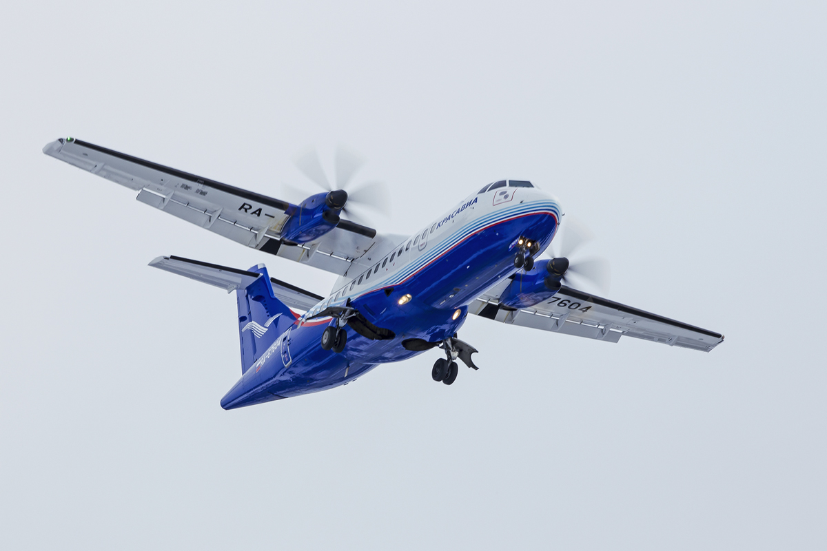 RA-67604