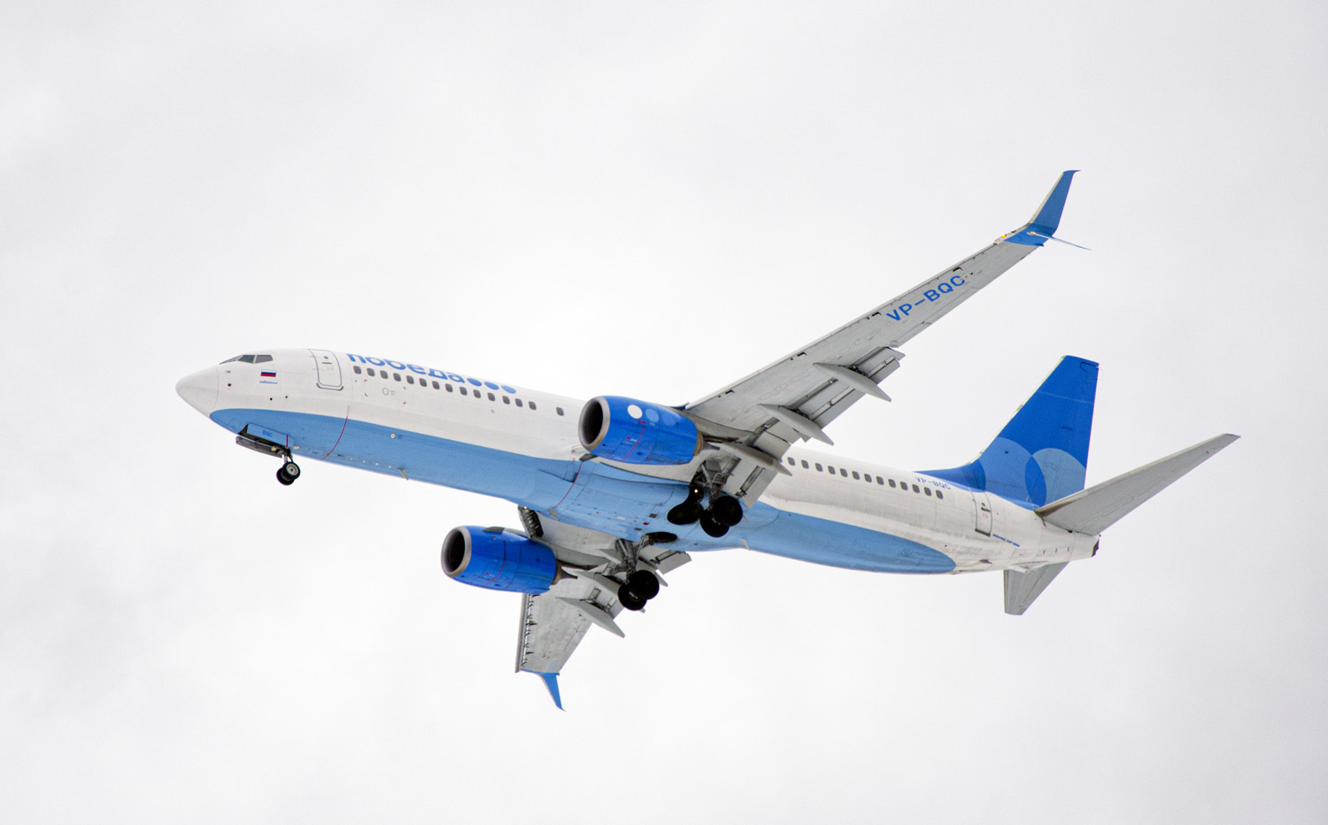 VP-BQC