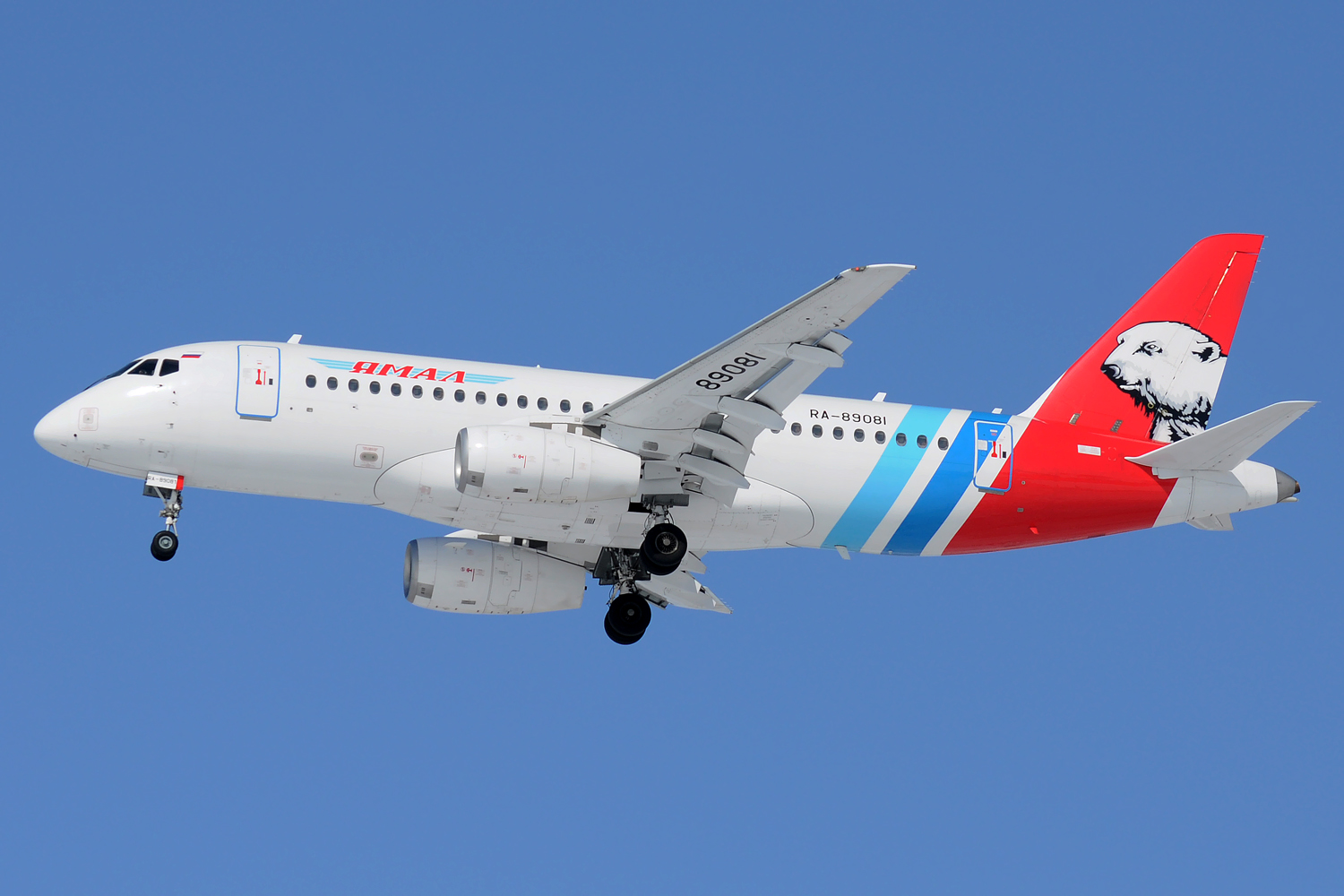 RA-89081