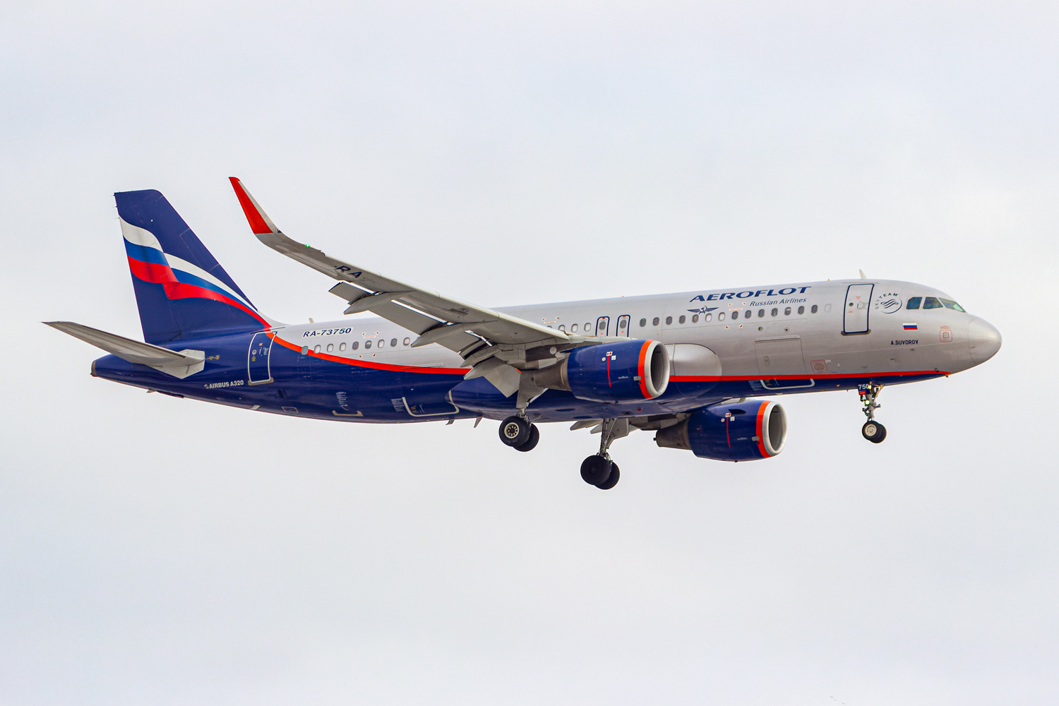 RA-73750