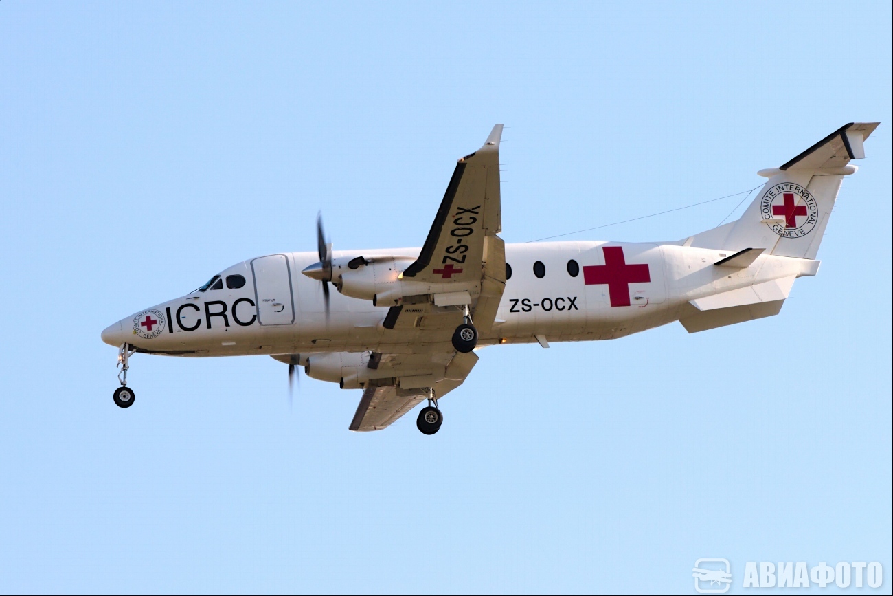 ZS-OCX