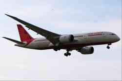 VT-AND — Boeing 787-8 Dreamliner, Air India