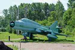 Су-17М4 — Су-17М4, ВВС СССР