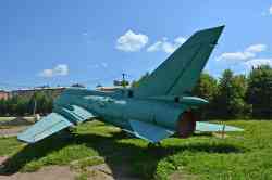 Су-17М4 — Су-17М4, ВВС СССР