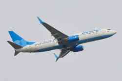 RA-73358 — Boeing 737-8K5(WL), Победа