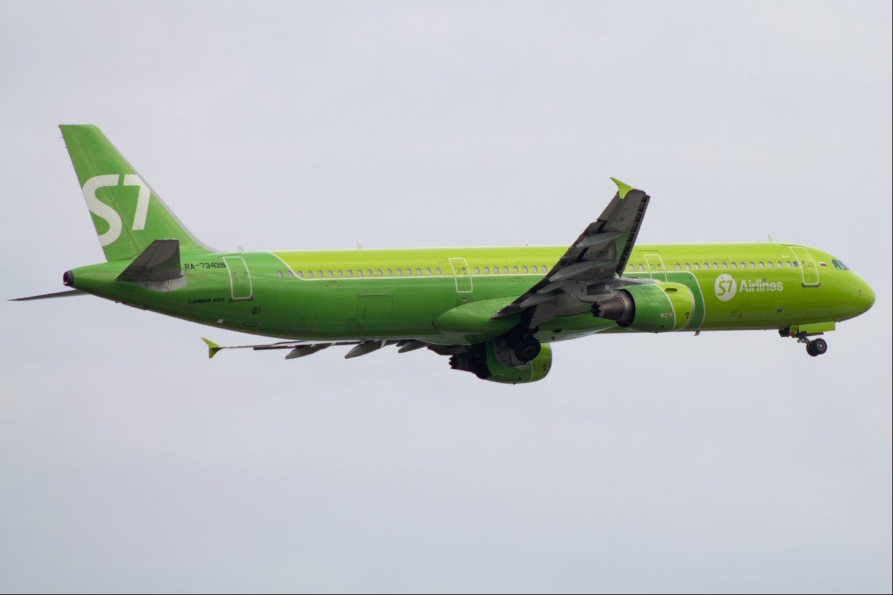 RA-73438