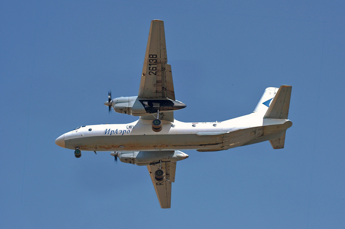 RA-26138