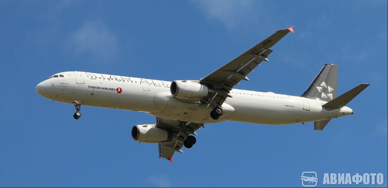 TC-JRR