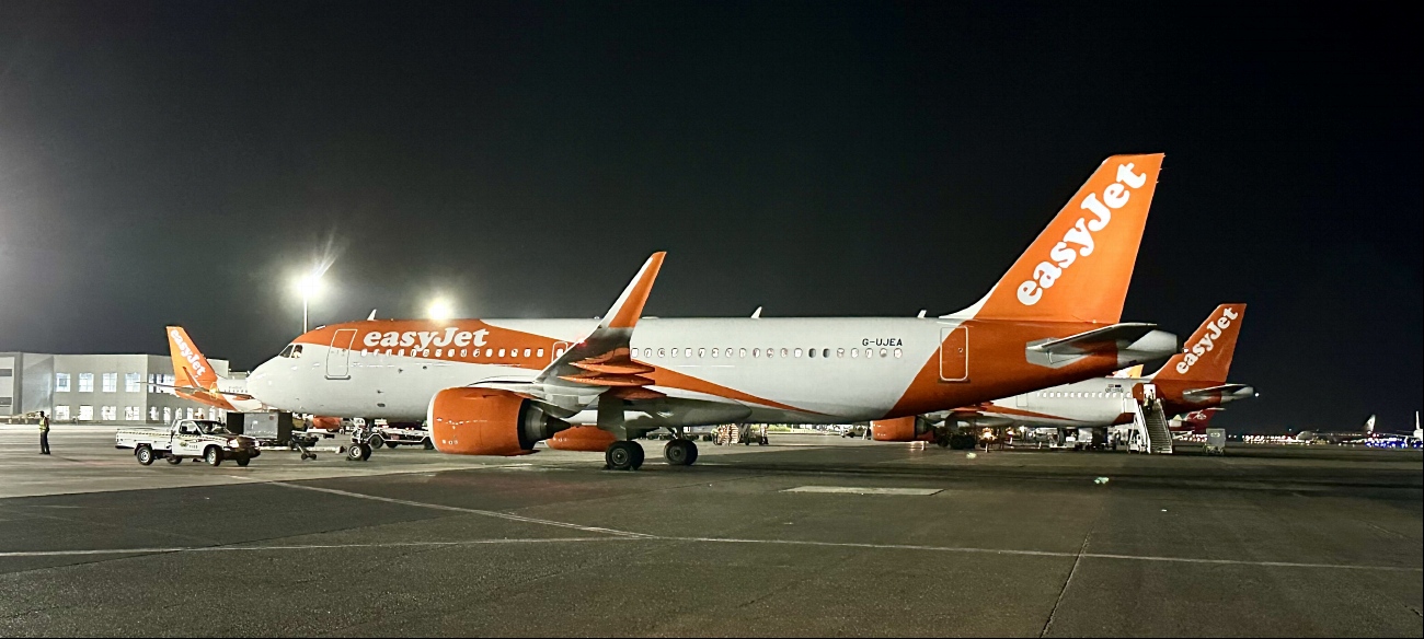 G-UJEA