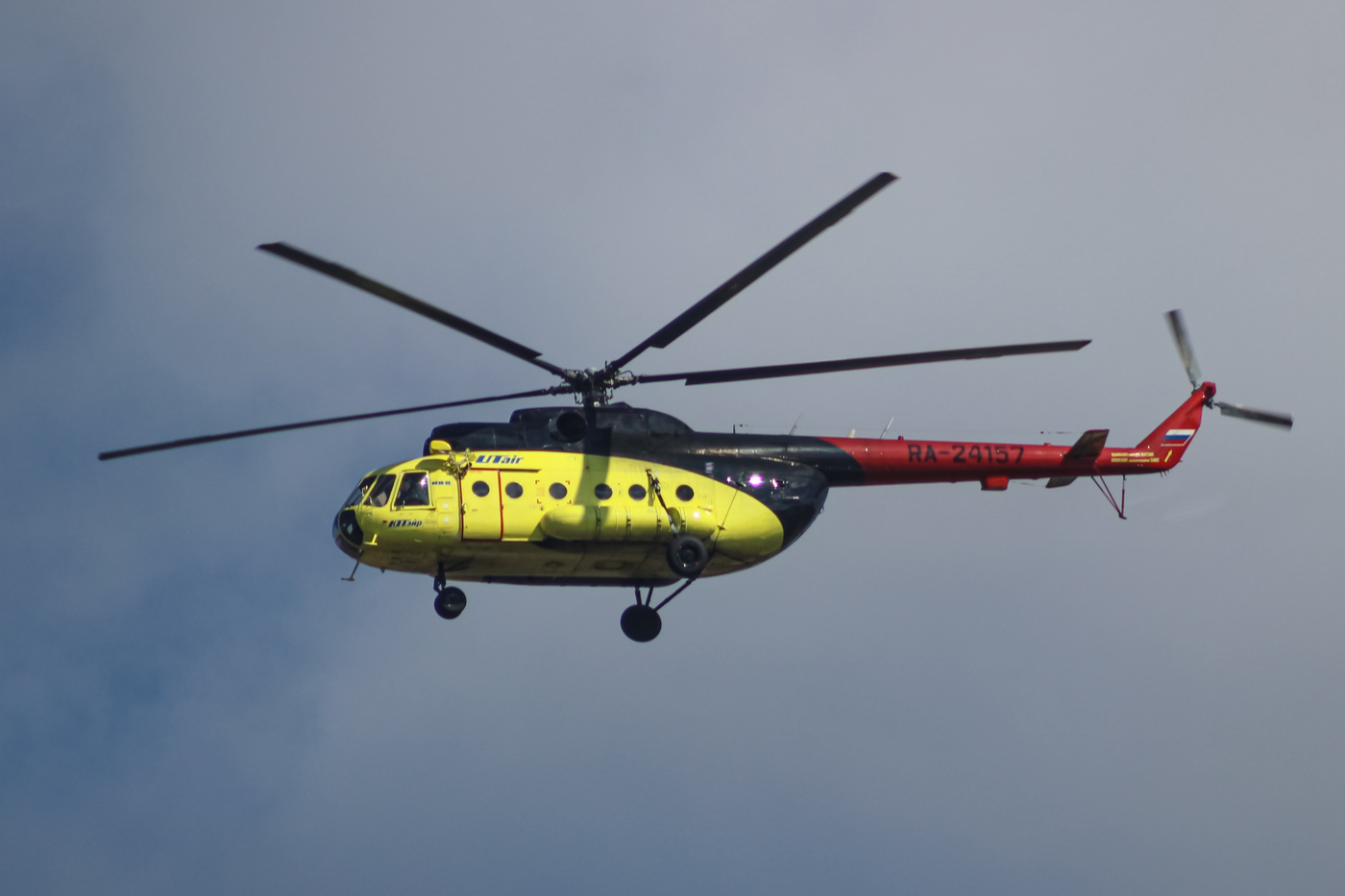 RA-24157