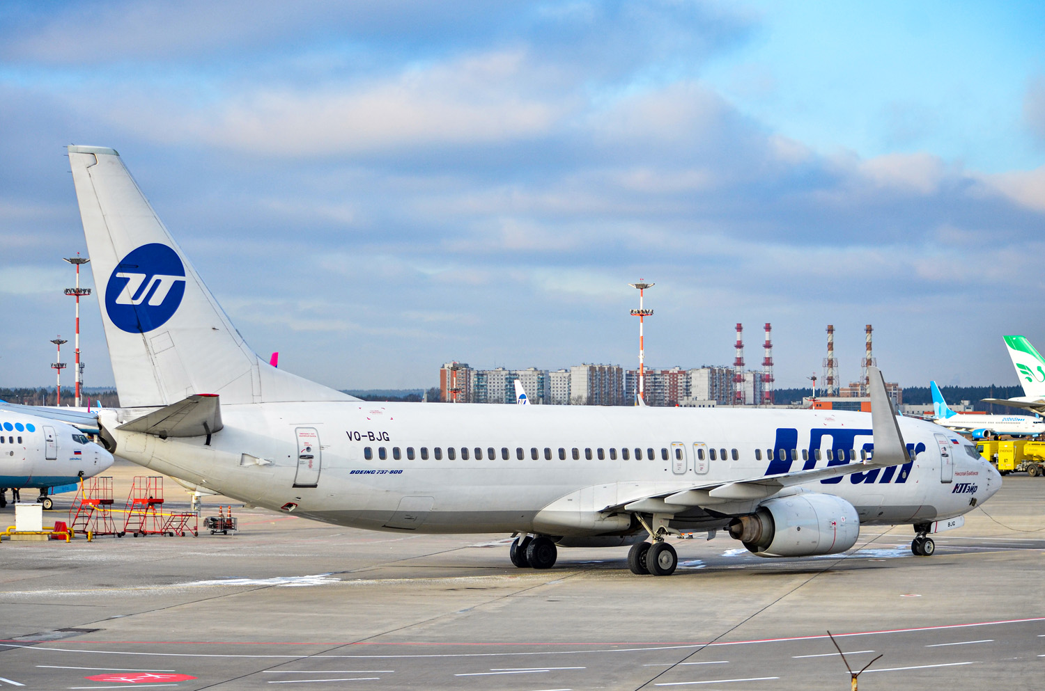 VQ-BJG