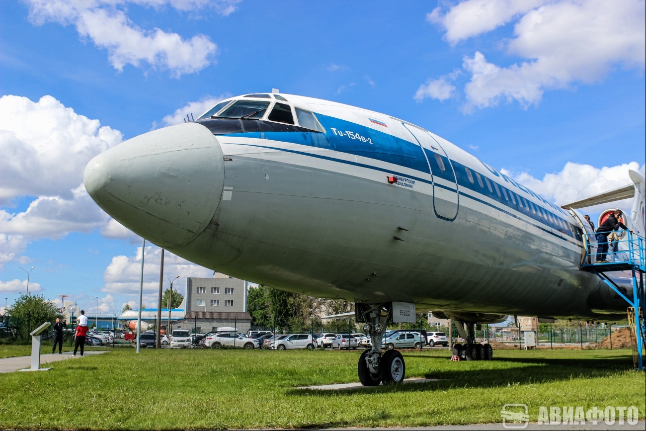 RA-85603