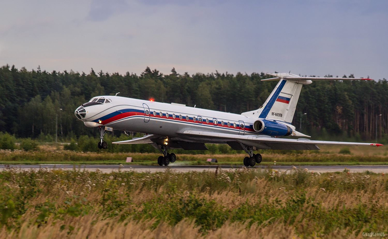 RF-66009