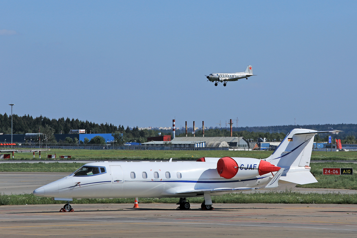 D-CJAF