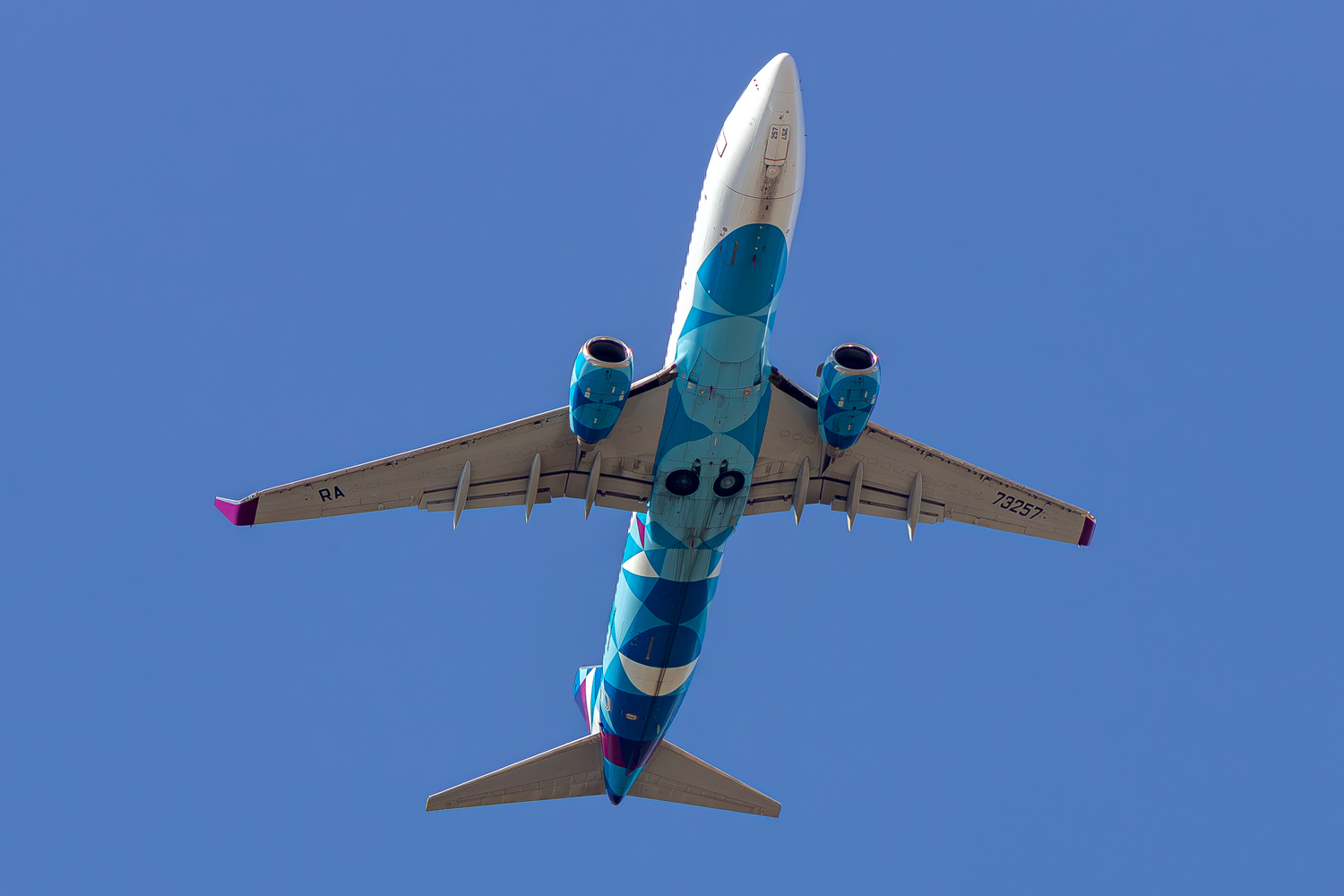 RA-73257