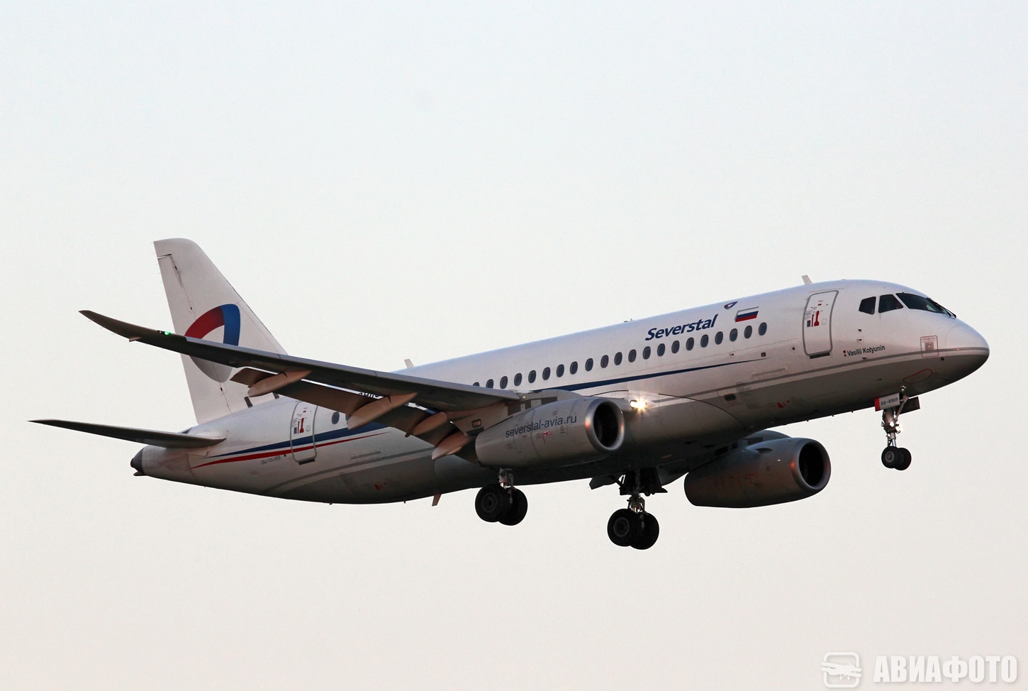 RA-89119
