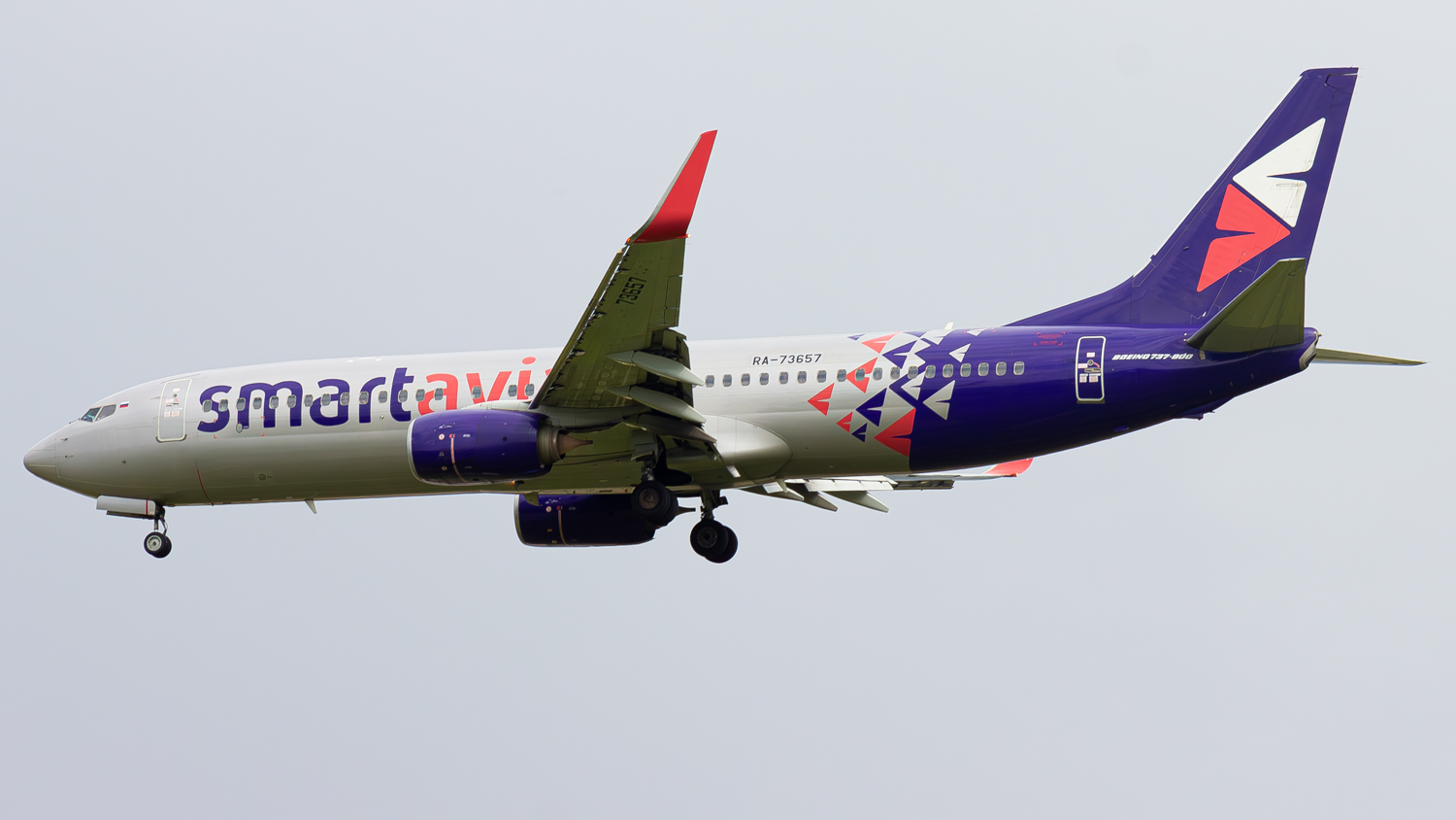 RA-73657