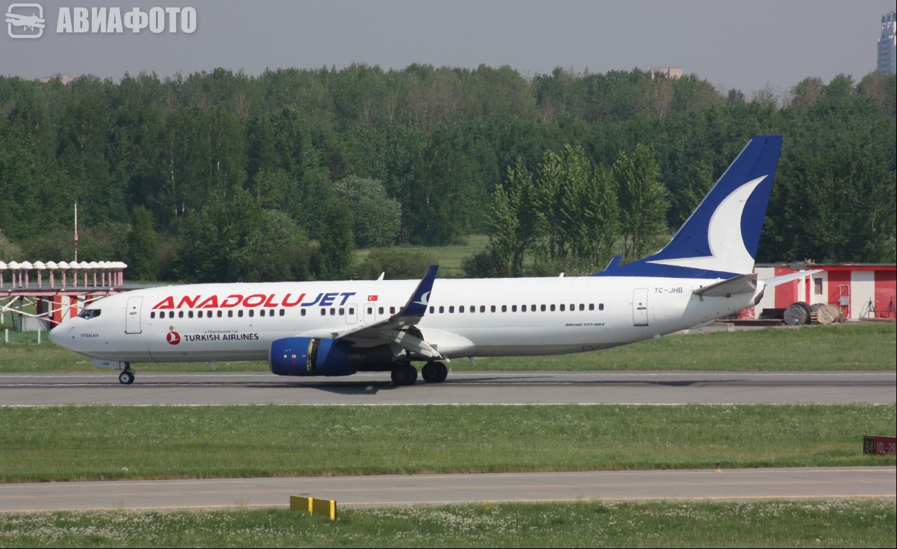 TC-JHB