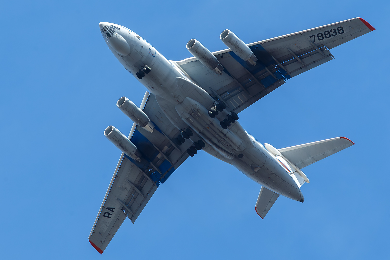 RA-78838