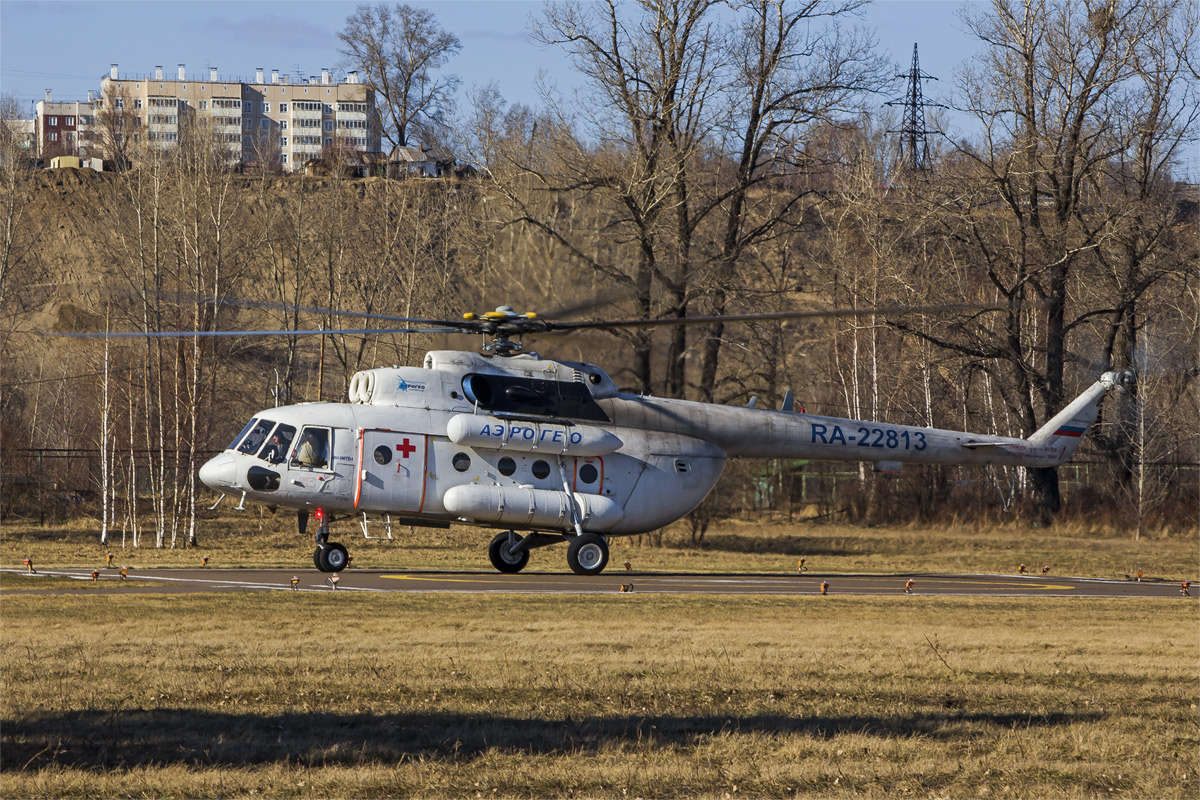 RA-22813