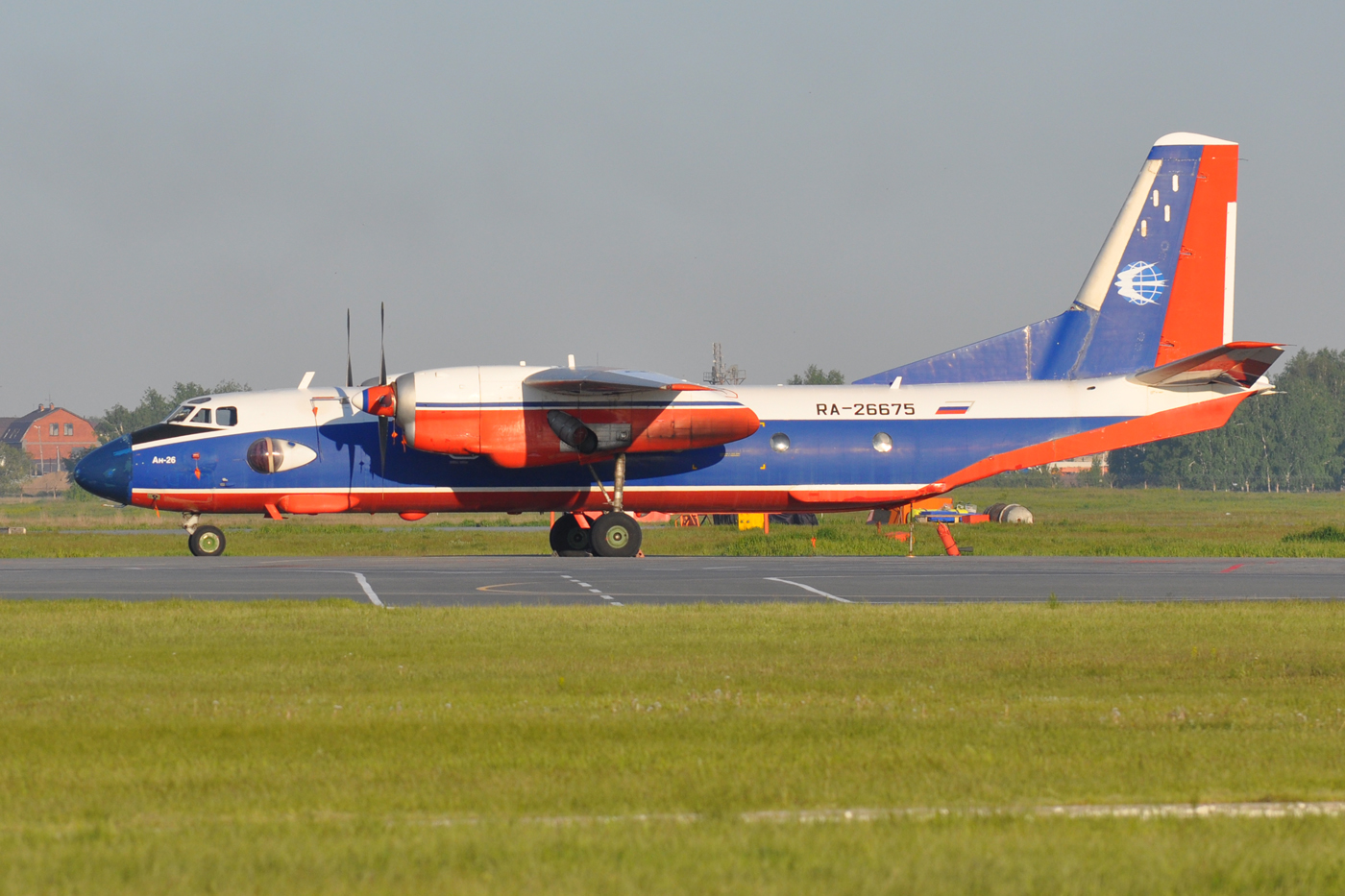 RA-26675