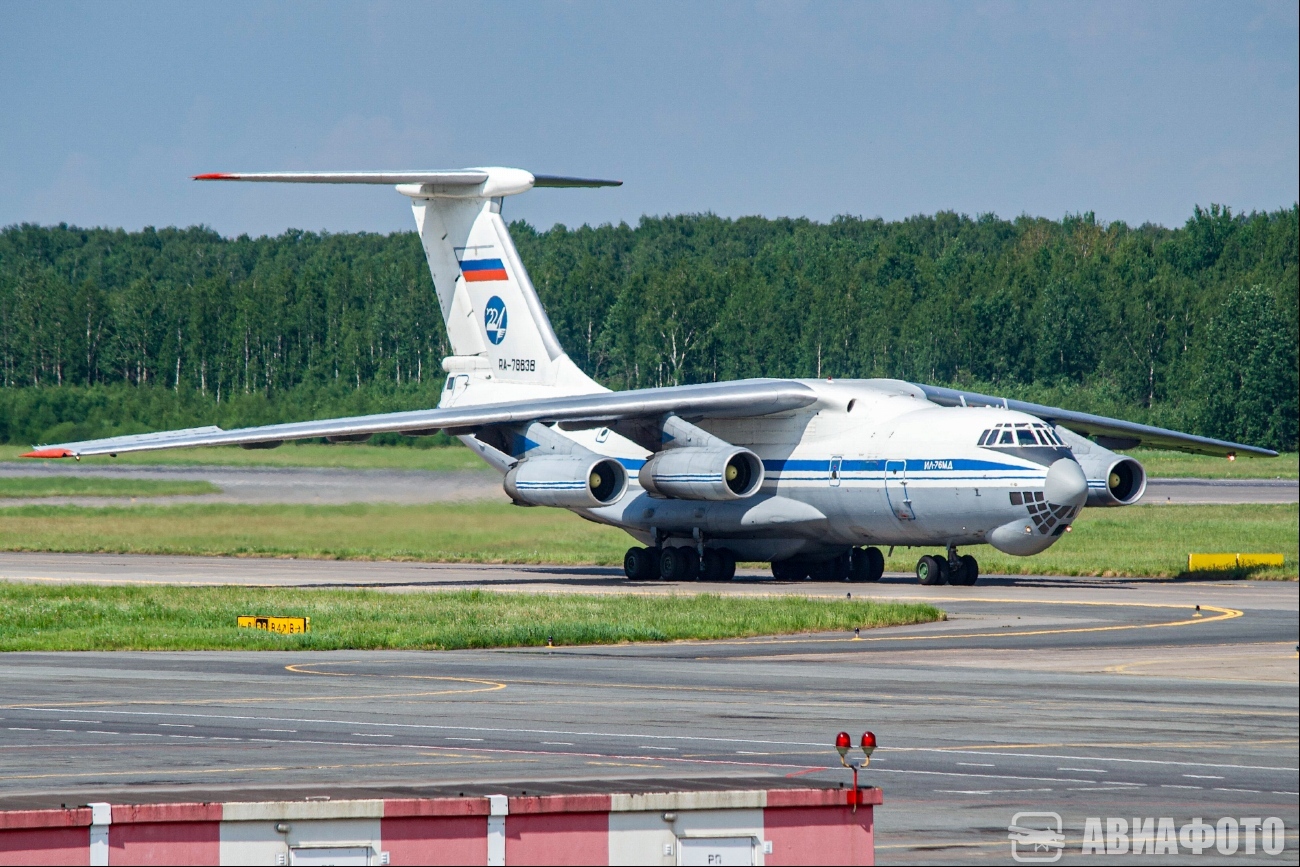 RA-78838