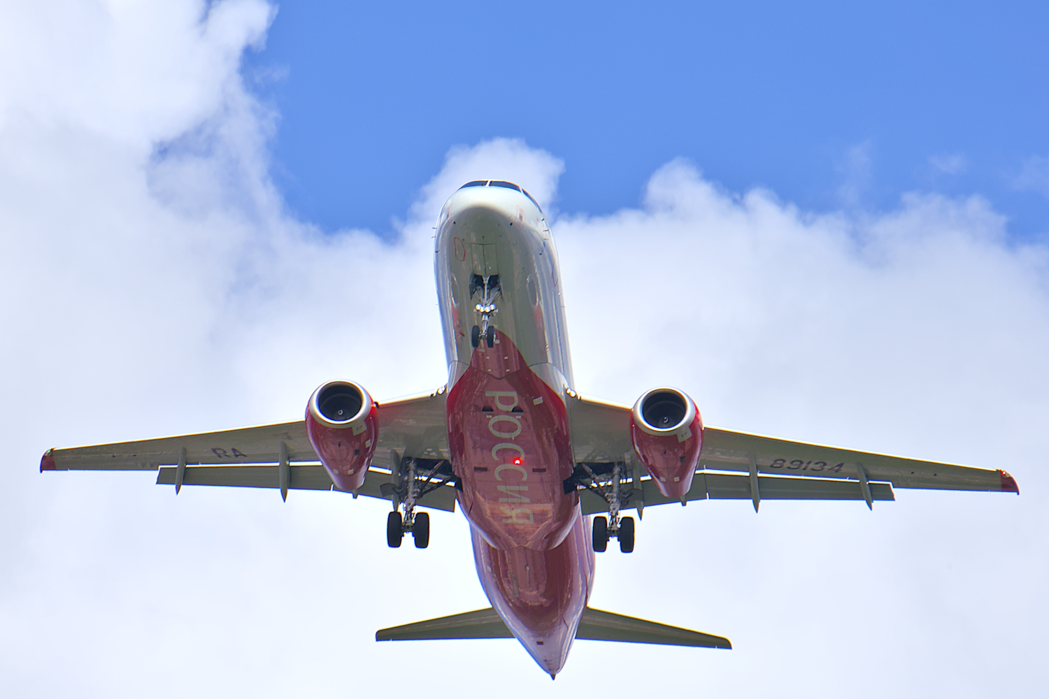 RA-89134