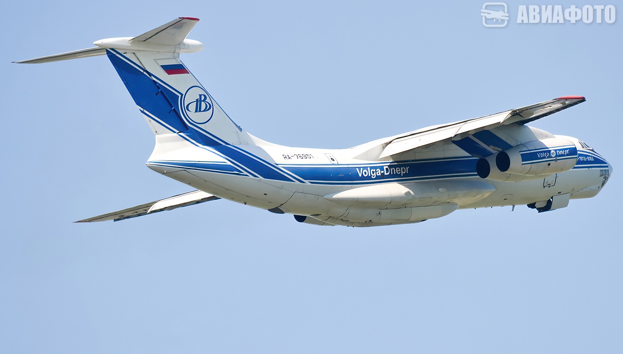 RA-76951