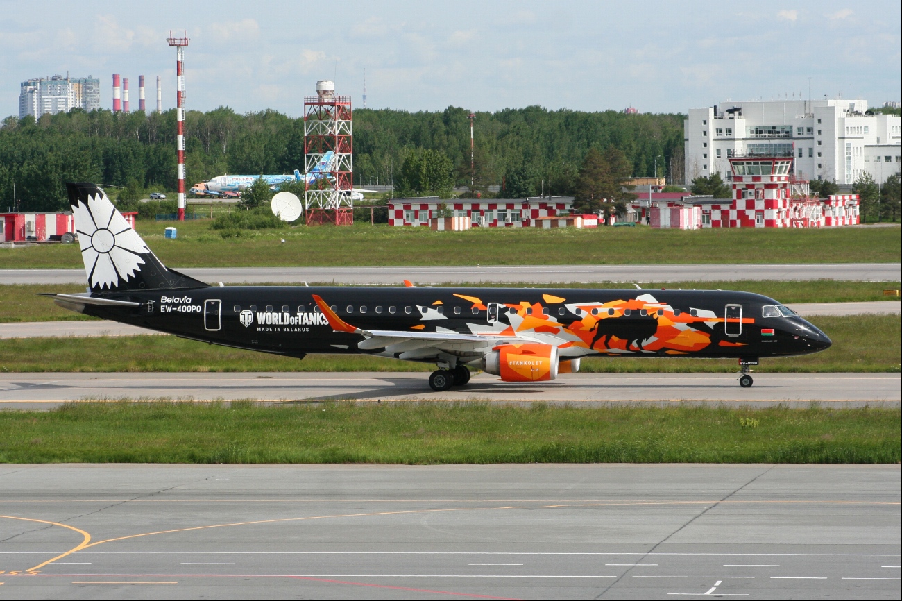 EW-400PO