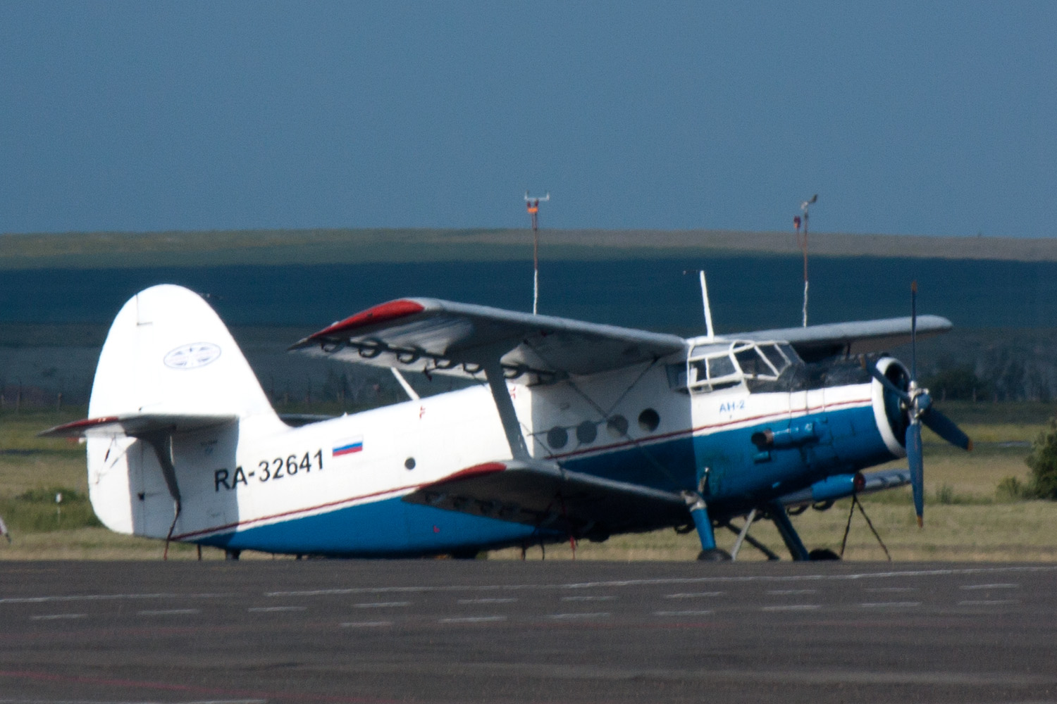 RA-32641