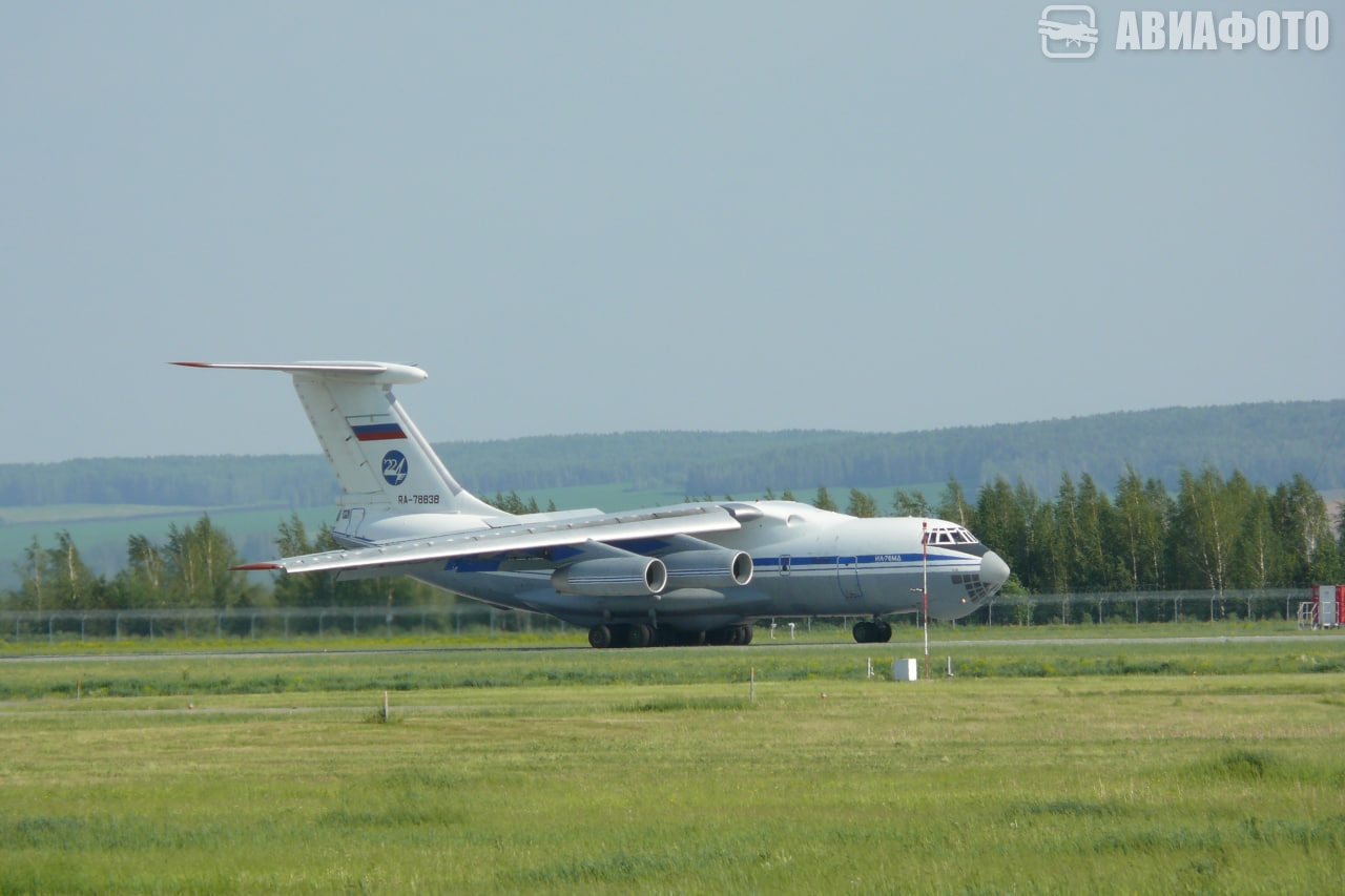 RA-78838